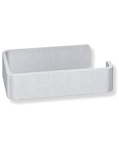 HEWI WC-Papierhalter Serie 805 80521500 Edelstahl matt