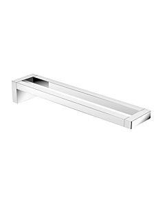 Hewi Handtuchhalter System 100 1000910040 chrom, 490 x 90 mm