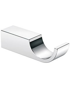Hewi System 800 towel hook 8009002040 chrome, 8 cm