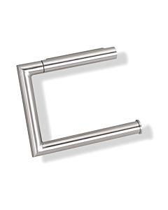 HEWI WC paper System 162 match0 16221100XA stainless steel matt