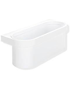 Hewi System 800 K basket 800.03.3009098 250mm, Halter , signal Halter