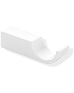 Hewi crochet System 800 K serviettes match0 800.90.0209097 80 mm, plastique, gris clair