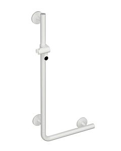 Hewi System 800 K Hewi System 800 K 950.33.2209099 1250mm, with shower holder, pure white