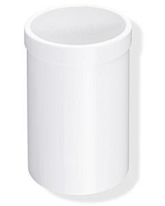 Hewi System 800 Becher 800.04.01099 reinweiß