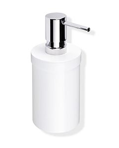 Hewi System 800 K Seifenspender 800.06.01097 light gray, 200ml