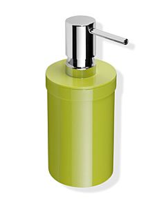 Hewi System 800 K Seifenspender 800.06.01074 vert pomme, 200 ml