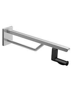 Hewi 805 Aufrüstsatz 950.50.0119098 signalweiß, WC-Papierhalter