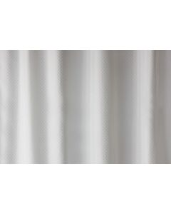 Hewi rideau de Hewi jets de douche 802.52.01001 décor blanc / argent