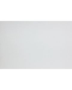 Hewi 801 Duschspritzschutzvorhang 801.52.01080 880x850mm, Dekor uni weiß