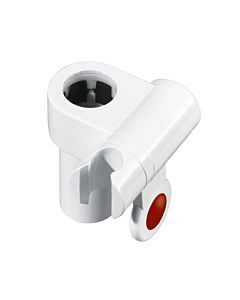 Hewi support de Hewi 950.33.E019986 blanc pur, sable