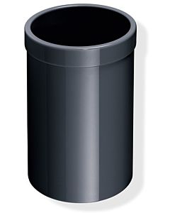 Hewi System 800 Becher 800.04.01092 anthrazitgrau