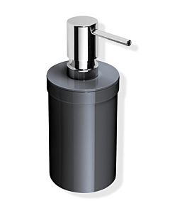 Hewi System 800 K Seifenspender 800.06.01092 gris anthracite, 200ml