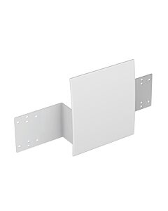 Hewi System 800 back support 950.51.9009098 signal white