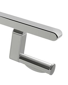 Hewi System 800 WC-Papierhalter 9505001150 Aufrüstsatz für Stützklappgriffe