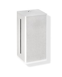 Hewi Sensoric Desinfektionsmittelspender 805.06.13592 130x270x123mm, 1000ml, Batterie, anthrazitgrau