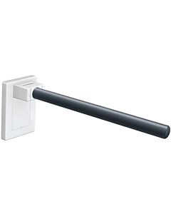 Hewi System 800 K support Mono 950.50.1109150 projection 600mm, cover signal white, steel blue