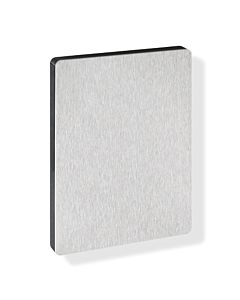 Hewi 805 Abdeckung 950.50.015XA99 reinweiß, für Wandplatte