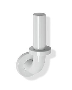 Hewi 801 Reserve-Papierhalter 801.21.40172 für 1 WC-Papierrolle, maigrün