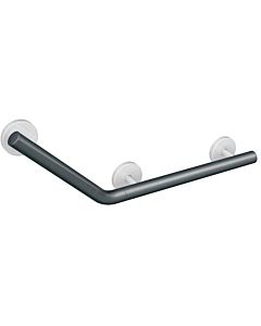 Hewi System 800 K Hewi 950.22.2009150 supports et rosaces blanc signal, bleu acier