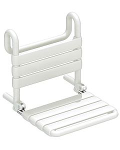 Hewi 801 Einhängesitz 801.51.11550 448x393x504mm, stahlblau