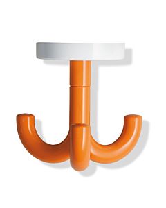 Hewi System 800 K triple crochet orange , 70mm