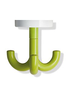Hewi System 800 K triple crochet 800.90.0509174 vert pomme, 70mm