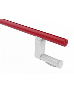 Hewi kit de System 800 K match0 950.50.0109099 blanc pur, pour porte-papier