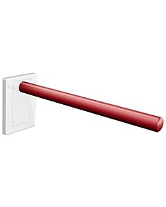 Hewi System 800 K Hewi match0 950.50.3109133 saillie 600mm, couvercle rubinrot , rubinrot