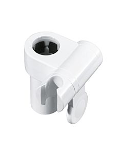 Hewi support de douche 950.33.E019492 plastique gris anthracite