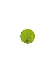 Hewi 477 hameçon simple 477.90.9901074 vert pomme, anti-suicide
