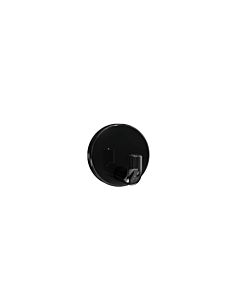 Hewi 477 crochet simple 477.90.9901090 noir profond, anti-suicide