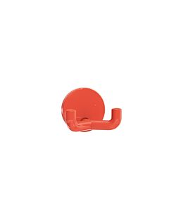 Hewi 477 crochet double 477.90.9902536 anti-suicide, corail