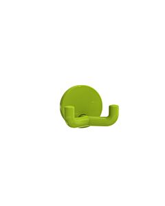 Hewi 477 crochet double 477.90.9902574 anti-suicide, vert pomme