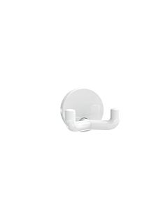 Hewi 477 crochet double 477.90.9902598 anti-suicide, blanc signal