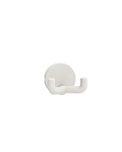 Hewi 477 crochet double 477.90.9902599 anti-suicide, blanc pur