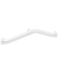 Hewi 801 main courante de douche / baignoire 801.35.10055 762x474 mm, 762 x 474 mm, bleu aqua