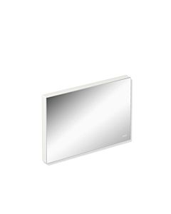 Hewi System 900 cover 900.51.0024098 Plate, chrome-plated stainless steel, polyamide, signal white, for mounting plate