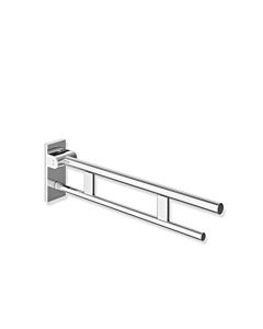 Hewi System 900 Stützklappgriff 900.50.10540 Ausladung 900 mm, verchromt