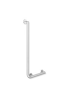 Hewi système 900 900.22.103XA acier inoxydable satiné, 900 x 400 mm, version droite