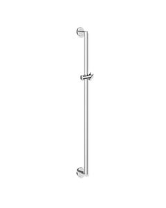 Hewi System 900 barre de support de douche 900.33.03240 acier inoxydable chromé, 1100 mm, barre