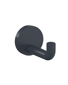 Hewi 477 Einzelhaken 477.90B03092 100 mm, matt, anthrazitgrau