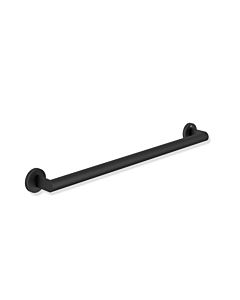 Hewi système 900 900.36.00760DC longueur 1000 mm, revêtement par poudre noir mat profond