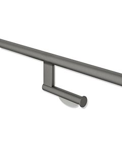 Hewi 67976SC d: 30mm, Sys 900 dgrey profond mat