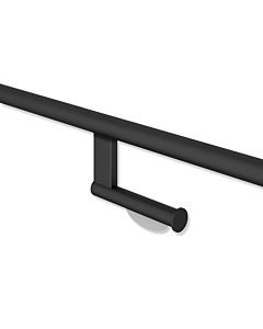 Hewi 67975DC d:32mm, Sys 900 schw tiefmatt