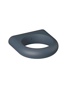 Hewi 477 Halter 477.00B10092 matt, anthrazitgrau