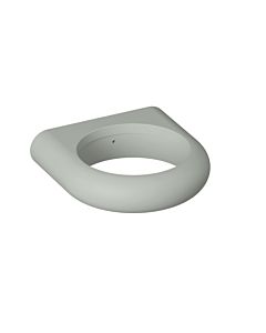 Hewi 477 Halter 477.00B10095 mat, gris roche