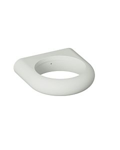 Hewi 477 Halter 477.00B10097 mat, gris clair