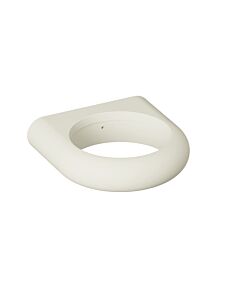 Hewi 477 Halter 477.00B10099 matt, pure white