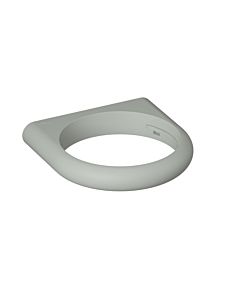 Hewi 477 Halter 477.00B20095 141 mm, matt, felsgrau