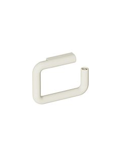 Hewi 477 WC-Anlagen-Papierrollenhalter 477.21B15099 160x120mm, matt, reinweiß